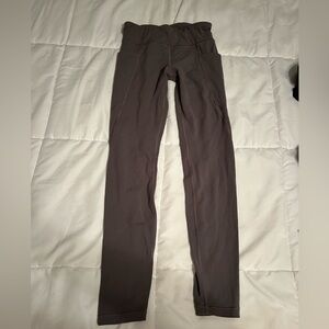 Athleta girl leggings